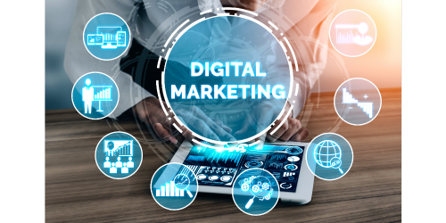 Digitalni marketing