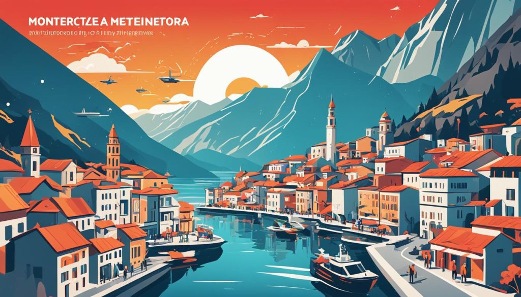 Strategija digitalne transformacije Crne Gore 2022-2026