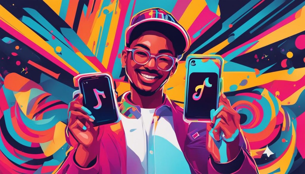 TikTok kao ključna platforma za rast profila