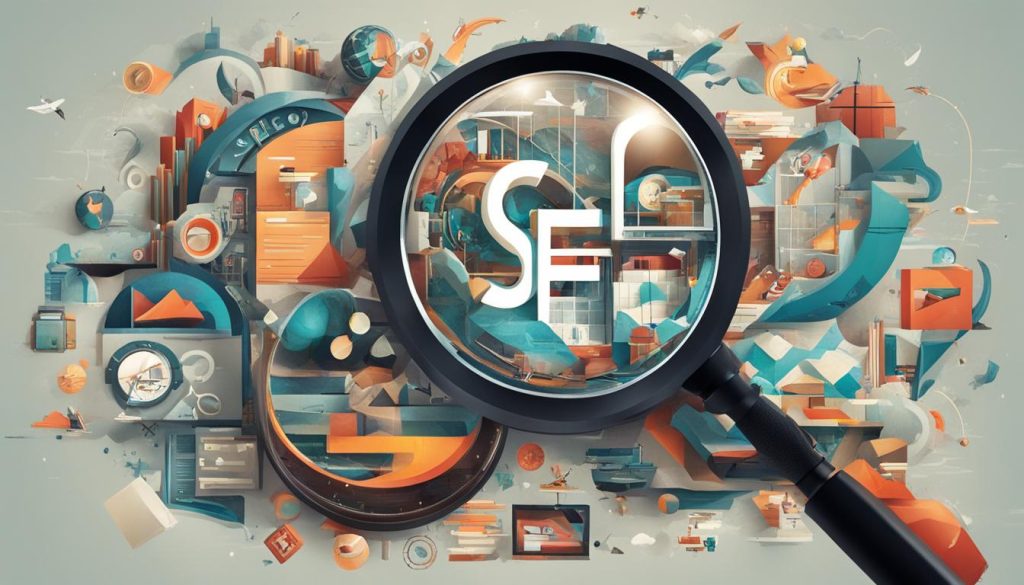 seo optimizacija