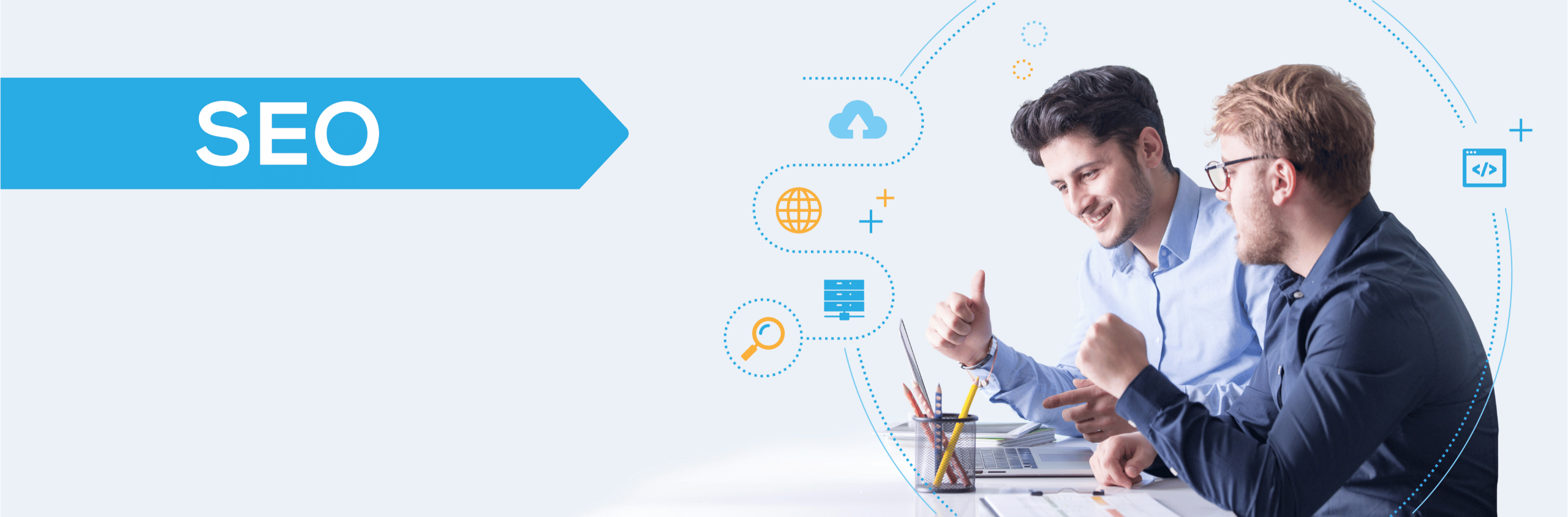 SEO Optimizacija