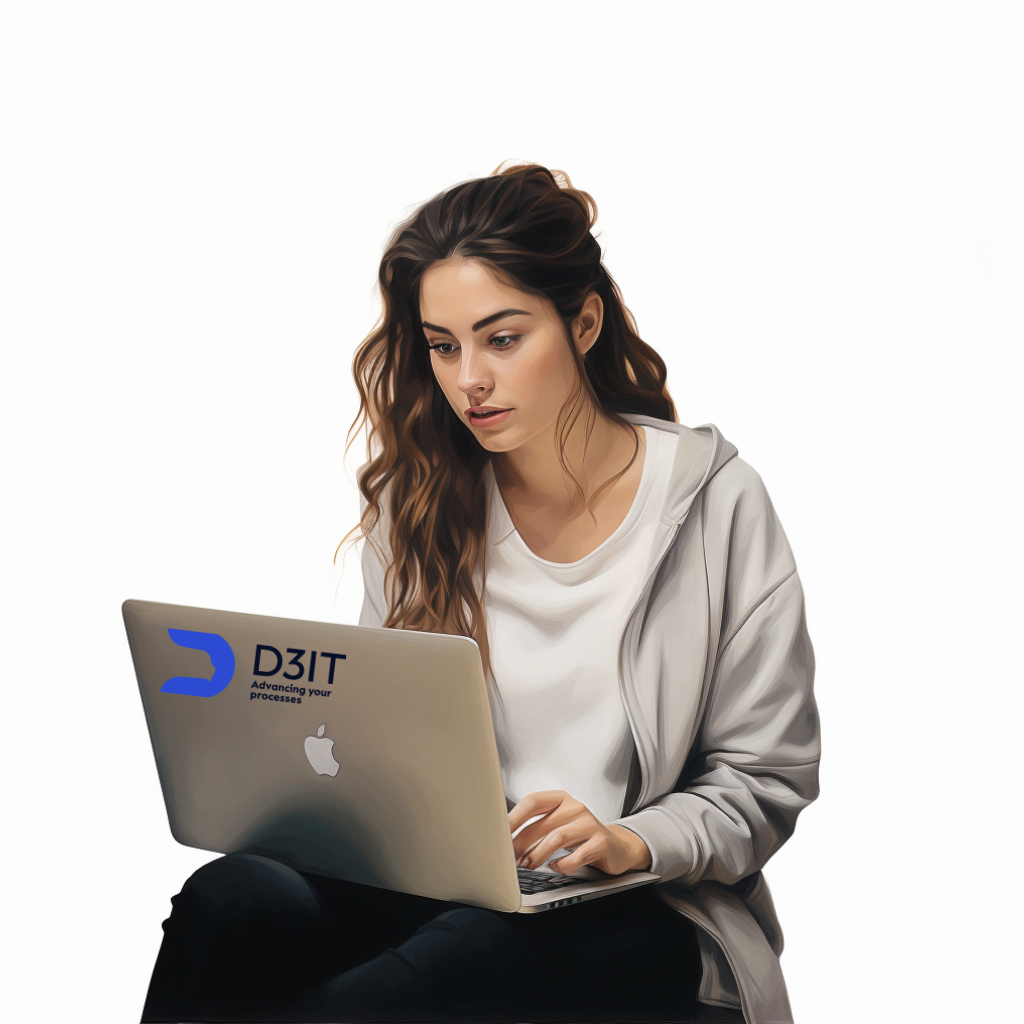 Website design
