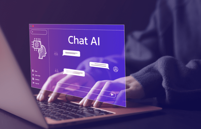 chat ai