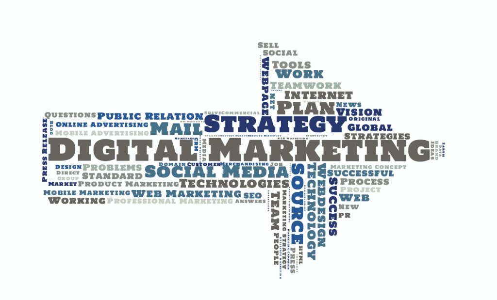 digitalni marketing