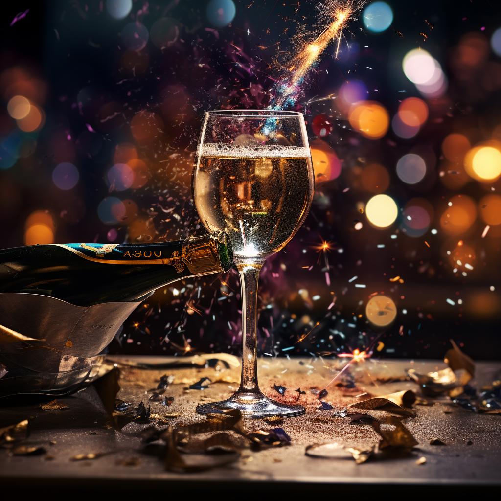 new year