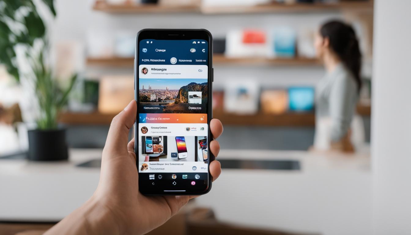 reklamiranje putem video sadržaja na instagramu