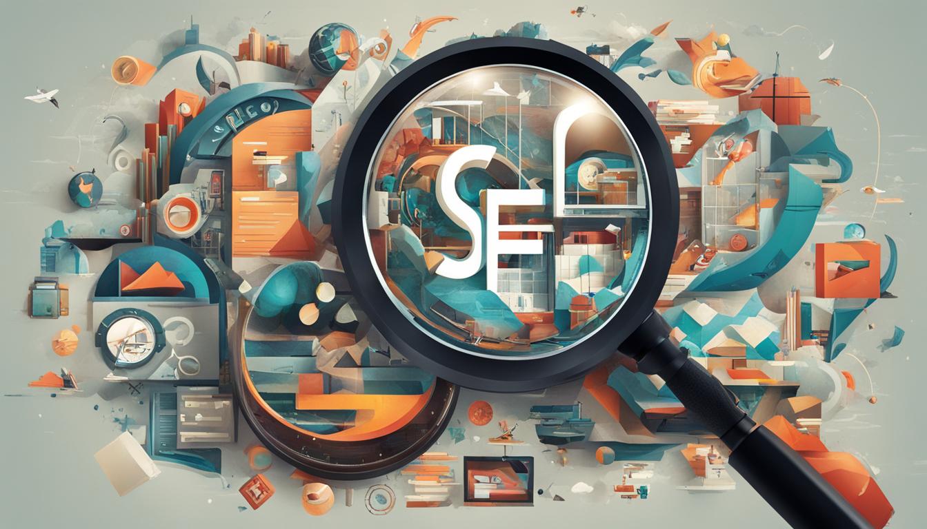 seo optimizacija
