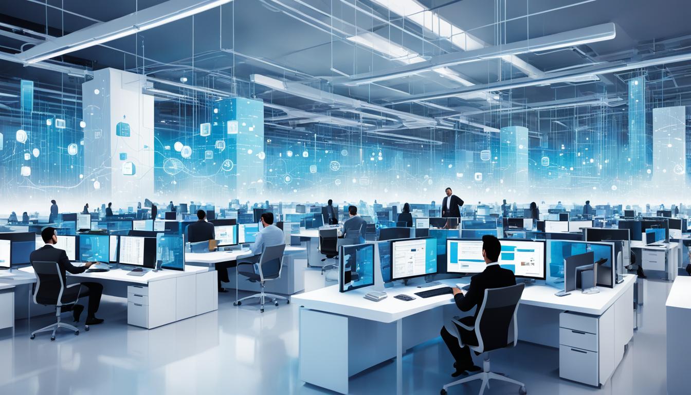 digitalna transformacija