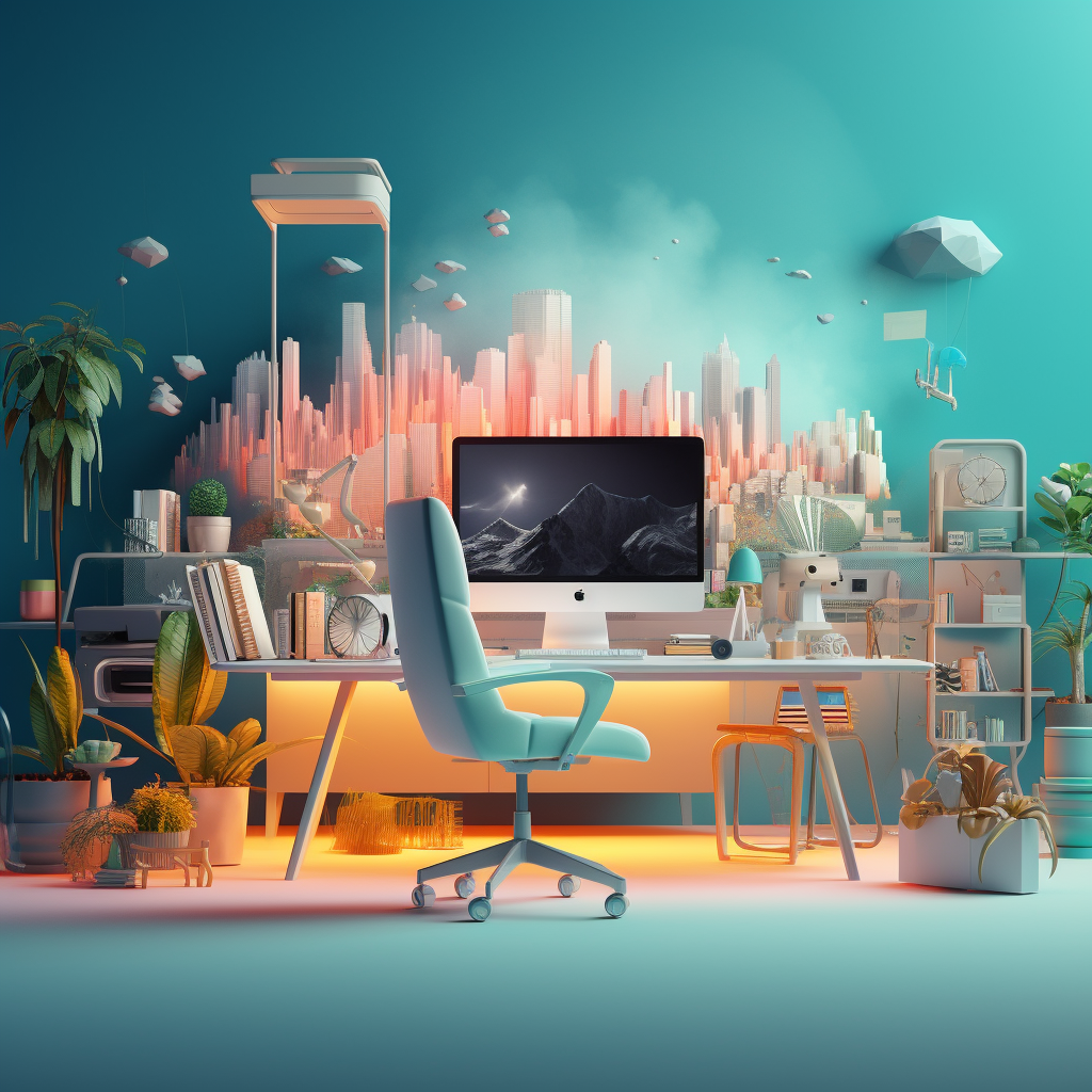 digital agency