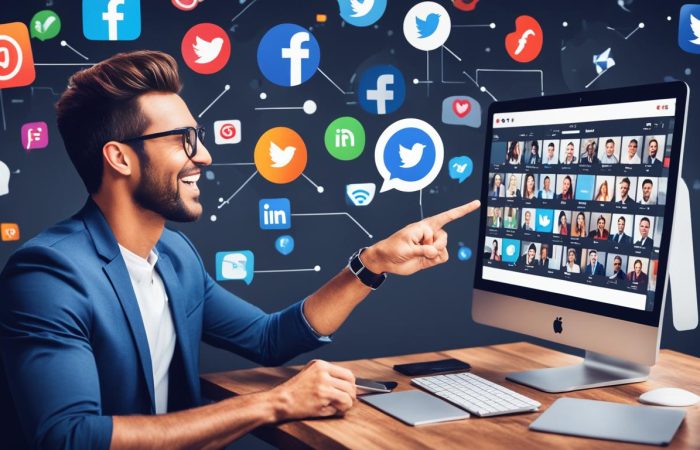 marketing na drustvenim mrezama