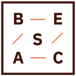 Besac logoo